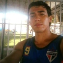 Andres Esteban Mejia