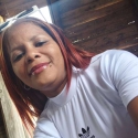 Mairelis Castro