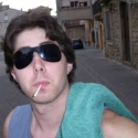 meet single men like Rubén