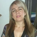 Claudia María