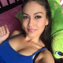 Free chat with women like Marcela