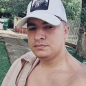 meet single men like Jhon Suárez 