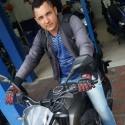 conèixer gent com Daniel