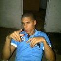 conocer gente con foto como Nelson