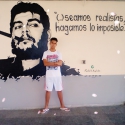 Javier Perez Suarez