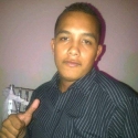 Richard Burgos