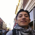 conocer gente con foto como Pablo Aguilar 