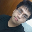 Andy Robers Javier R
