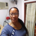 mujeres solteras con foto como Suslany Duanes