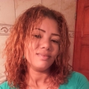 meet people with pictures like Mayra Lopez