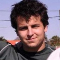 Luis Santibañez