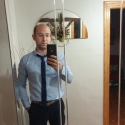 meet single men like Javier 