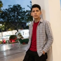 Marcos Enrique