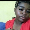 Love online with Kenia 