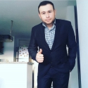 Conocer amigos de 36 a 38 años gratis como Alex