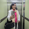 conèixer gent com Adriana T