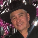 meet single men like Santana Guillen Mend
