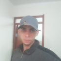 Christian Arias
