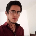 meet people with pictures like Camilo