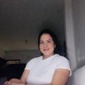 Alejandra Bernal