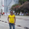 conocer gente con foto como Harrinson