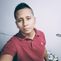 conèixer gent com Andres