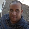 Luis Melvin 