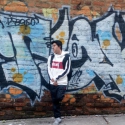 chicos con foto como Juan Carlos 