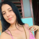 conèixer gent com Karla