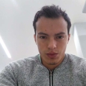 conocer gente con foto como Jeisson Andres Gomez