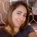 mujeres solteras con foto como Isdina