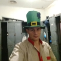 buscar hombres solteros con foto como Eduardo Ariel