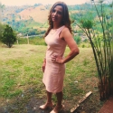 single women with pictures like Abrilazul9