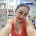 Free chat with women like Rosa Liliana Gomez D