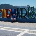 meet people like Dave Hirchfield