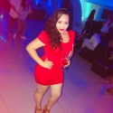 single women like Nubia Marisol Romero