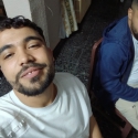 Yassin El Haouhay