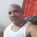 love and friends with men like Roberto