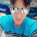 conocer gente como Jose Luis