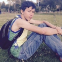 conocer gente con foto como Edwin Fernando
