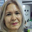 Chat gratis de 50 a 60 años con Rocío Portilla 