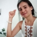 Chat con mujeres gratis como Angie Durán 