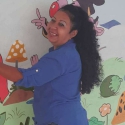 buscar dones solteres com Aleida Cueto
