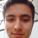 conocer gente con foto como Nicolas Buitrago