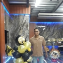 meet single men with pictures like Nitael Pino Cardales