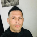meet single men like Luis Romero