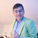 conocer gente con foto como Nelson