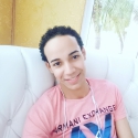 meet people with pictures like Jorge Luis