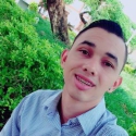 chicos con foto como Yardany