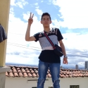 chicos con foto como Stiven